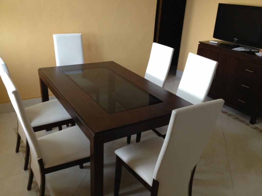 Condominio Paraiso Playacar Ii Apartment